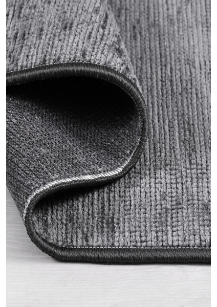 Azra Oval Halı | Yıkanabilir, Kaymaz Taban, Yumuşak Dokulu Antre ve Mutfak Kilimi