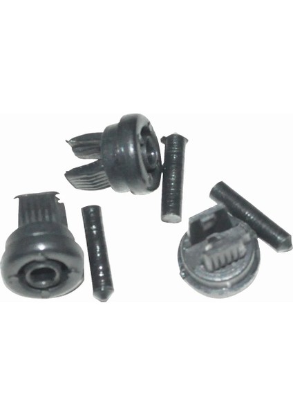 HARAKETLİ RAF AGRAFI MEGANE-CLIO 7705099001 (25 ADET)