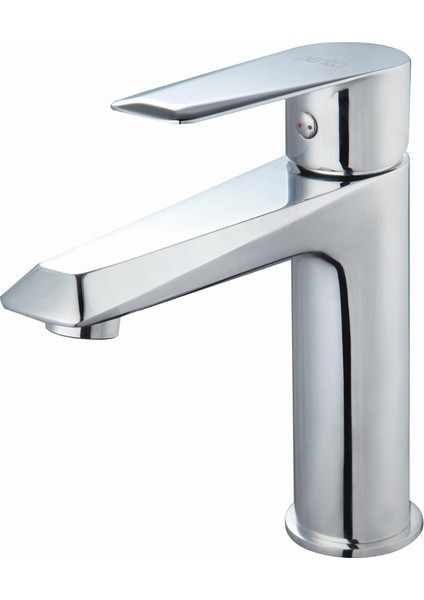 Lavabo Bataryası, Krom