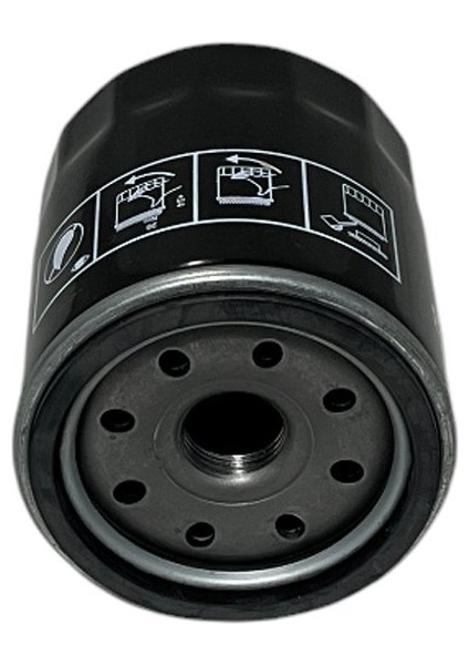 Toyota 4 Runner Iıı 2.7 112 Kw 1995-2000 Yağ Filtresi modelleri