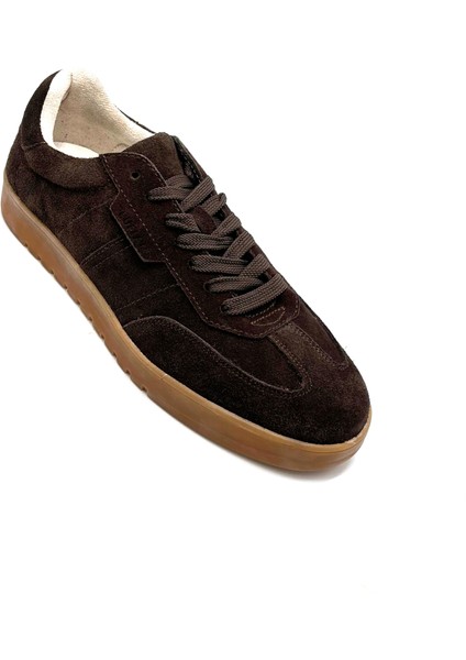 Lufıan Pele Günlük Erkek Ayakkabı Kahve fırsatları