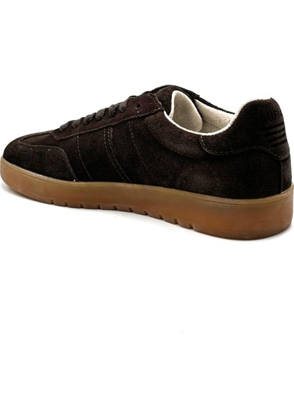 Lufıan Pele Günlük Erkek Ayakkabı Kahve indirimleri