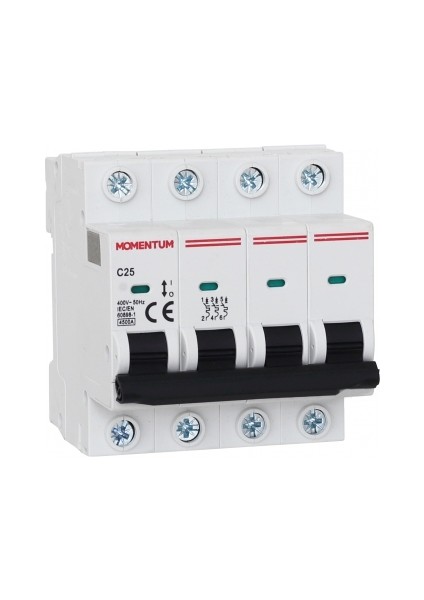 4X40A C Type 3ka Sigorta XBC-34440 fiyatları