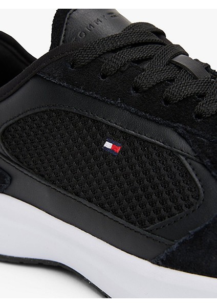 Tommy Hılfıger Kadın Ayakkabı FW0FW08644-BDS fırsatları