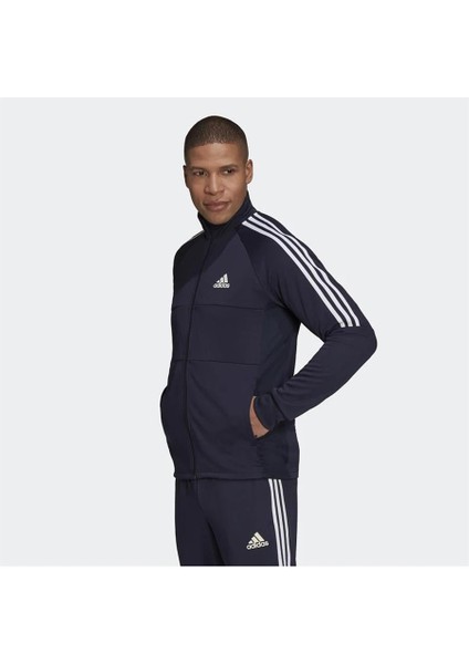 Sportswear H28903 AEROREADY Sereno Cut 3-Stripes Slim Track Jacket modelleri