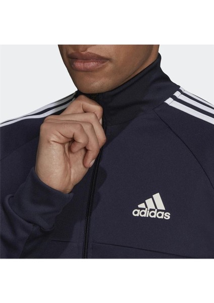 Sportswear H28903 AEROREADY Sereno Cut 3-Stripes Slim Track Jacket