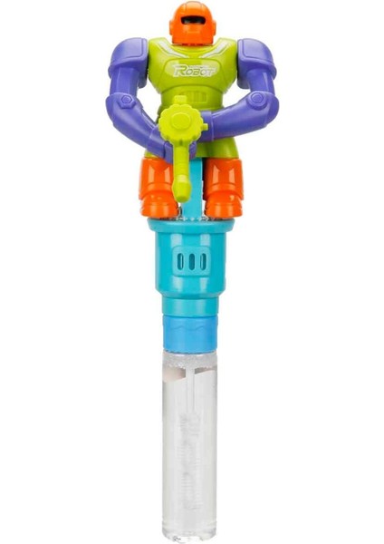 Nessiworld Robot Şekilli Köpük Oyunu fiyatları