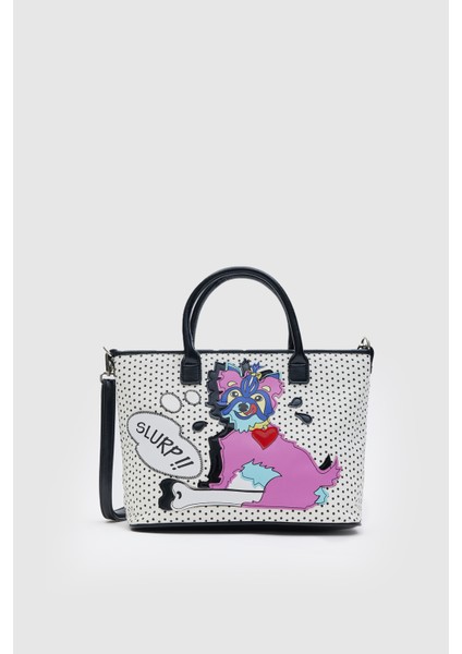 Colorfull Ithal El Çantası