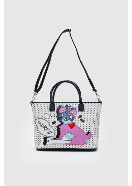 Colorfull Ithal El Çantası modelleri