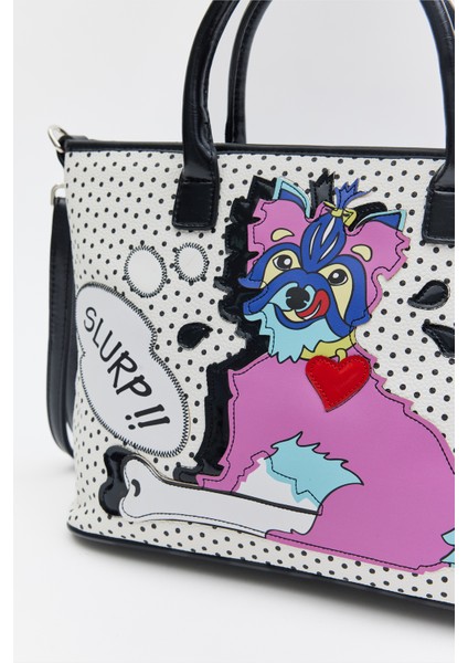 Colorfull Ithal El Çantası fırsatları