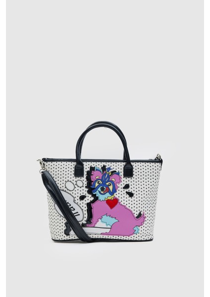 Colorfull Ithal El Çantası indirimleri