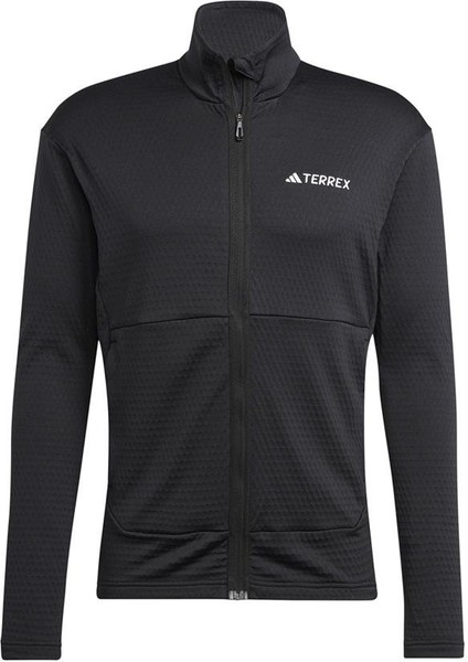 TERREX IB1818 Terrex Multi Light Fleece Full-Zip Jacket