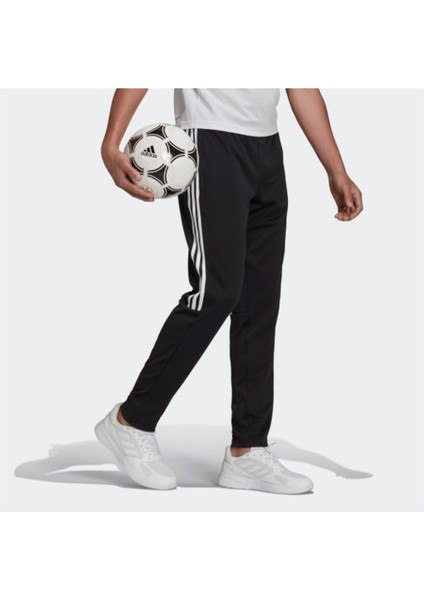 Performance H28909 AEROREADY Sereno Slim Tapered Cut 3-Stripes Pants modelleri