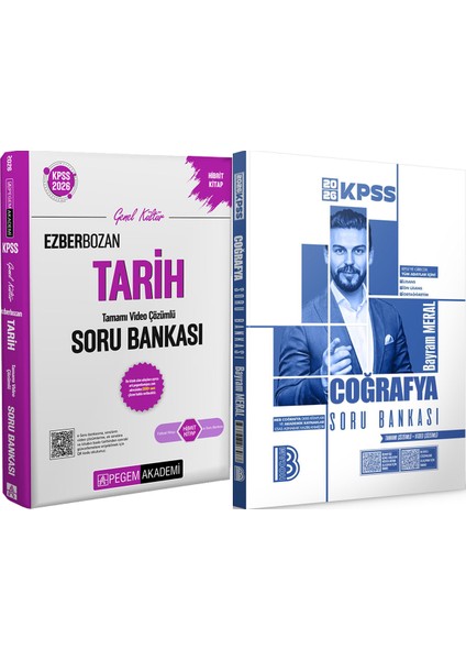 2026 Kpss Genel Kültür Ezberbozan Coğrafya Soru - 2026 Kpss Coğrafya Çözümlü Soru