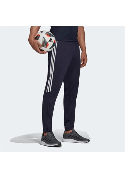 Performance H28898 AEROREADY Sereno Slim Tapered Cut 3-Stripes Pants fırsatları