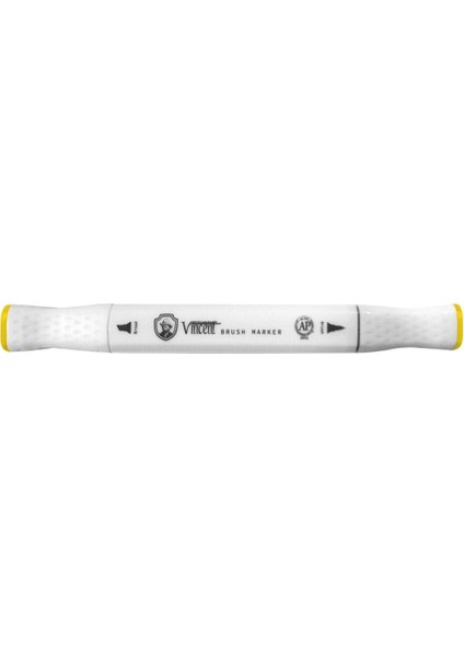Graph Master Brush Marker Y148 Imperial Yellow fiyatları