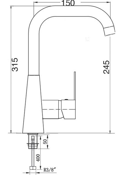 Mia Lavabo Bataryası 7808 fiyatları