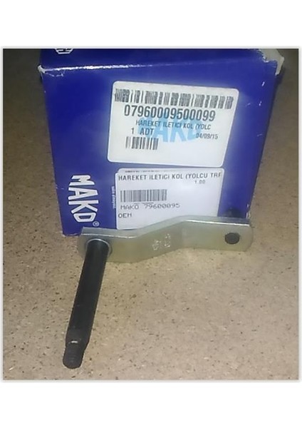 HAREKET İLETİCİ KOL YOLCU TRF. DOBLO