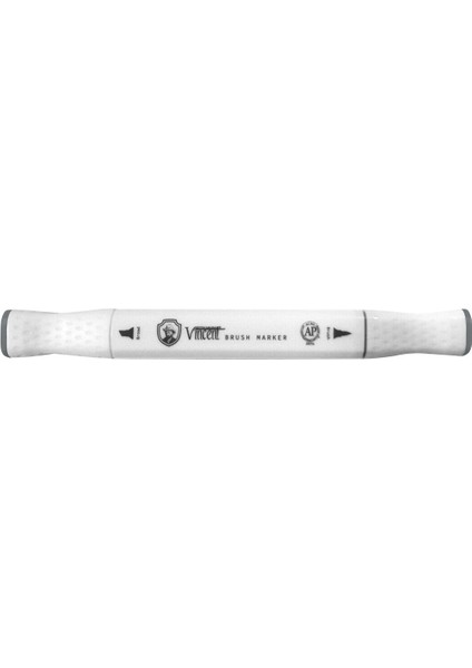 Graph Master Brush Marker TG08 Toner Gray 08 fiyatları