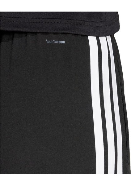 Erkek Siyah Eşofman Altı WE 3S WOVEN PT JI8313