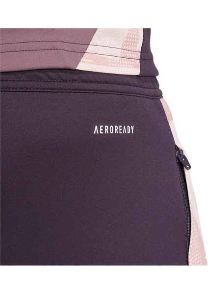 Afc Tr Pnt Erkek Mor Eşofman Altı JF2916