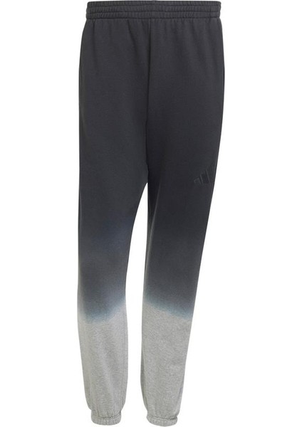 Erkek Gri Eşofman Altı M A SZN DDYE PT JI6356