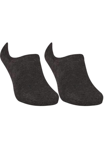 4280 Erkek Sneakers Bambu Çorap