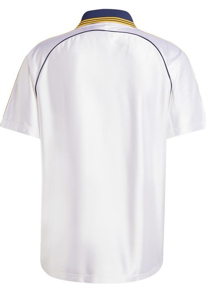 WHITE Erkek Forma REAL H JSY 99 JJ3801