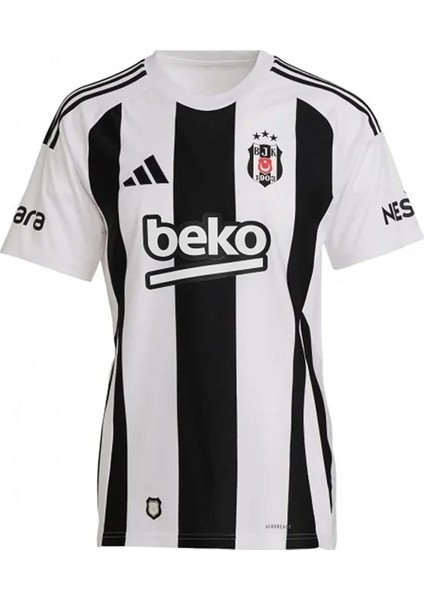 Bjk Striped Home Jersey Men Forma JK2784 indirimleri