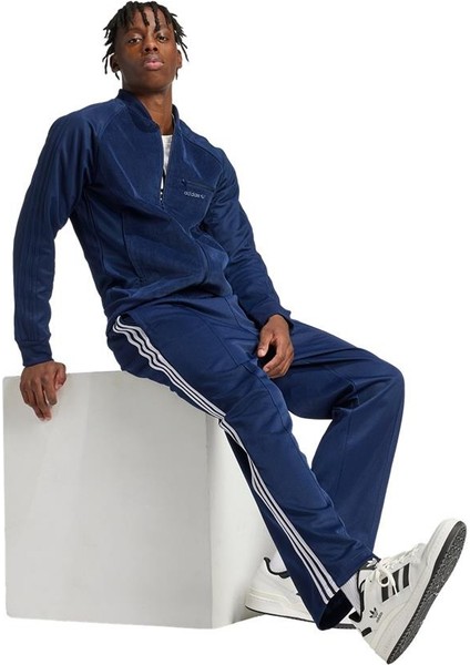 Originals IZ2466 Adicolor Baggy Fit Firebird Track Pants