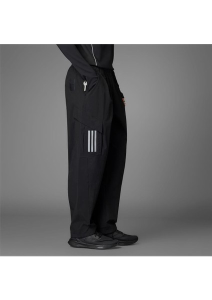 Performance JX8278 MERCEDES - AMG PETRONAS FORMULA ONE TEAM MECHANICS PANT