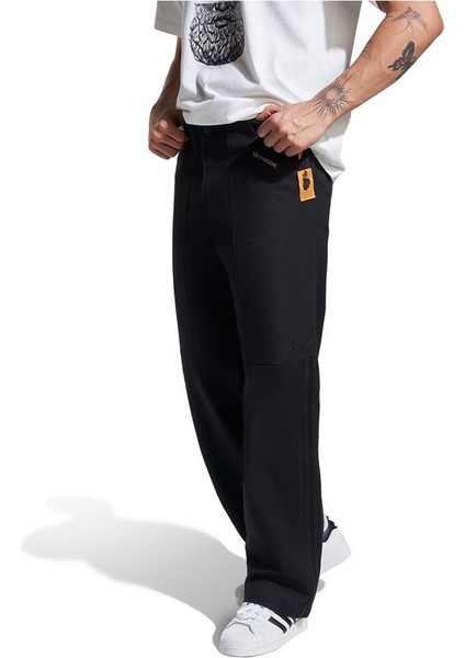 Siyah Erkek Eşofman Altı Emre Yusufi ESS C PT M JL2877 indirimleri