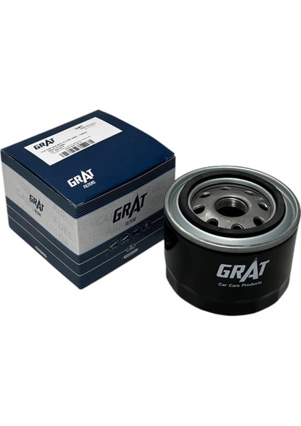 Iveco Daily 2002-2018 Yağ Filtresi