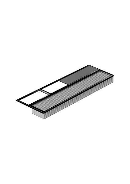 HAVA FILTRESI FIAT 500 ALBEA 2003 LINEA DOBLO 2004 FIORINO 2008 IDEA PANDA 2003 PUNTO 2 OPEL COMBO FORD KA 1.3 JTD 1.3 CDTI ÇANTA SÜNGERLİ 55183265 51775324 55193849 71765453