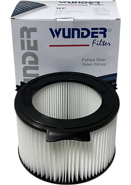 Volkswagen Transporter T4 1992-2003 Polen Filtresi