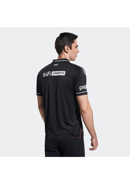 Erkek Siyah Forma BJK 3 JSY JD1414