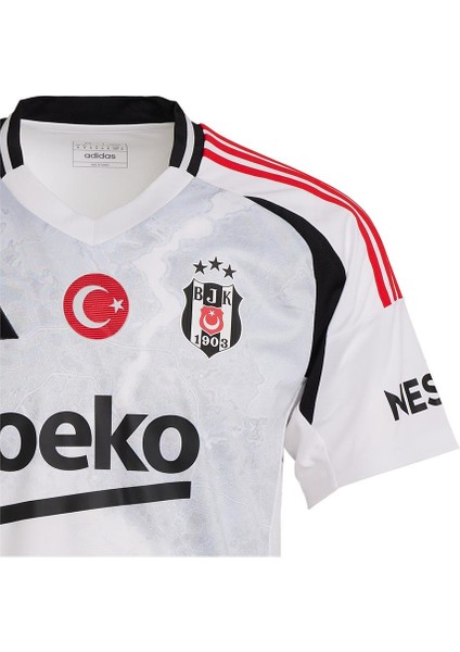 BJK 3 JSY Erkek Forma IU1255
