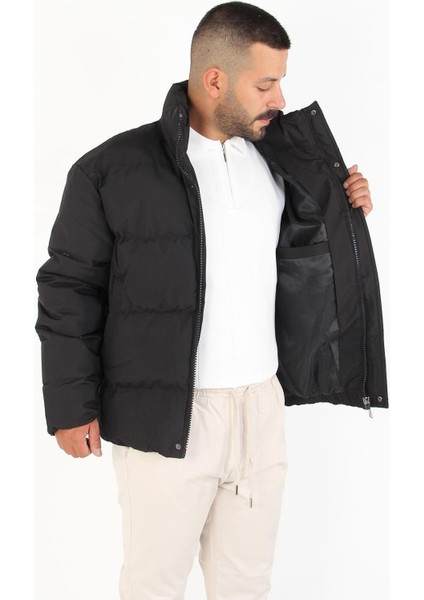 1043 Şişme Mont modelleri