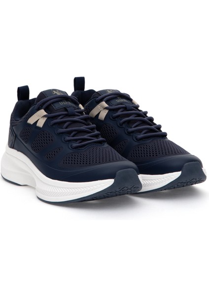 Erkek Lacivert Ayakkabı 50313736-VR033