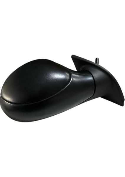 Citroen C3 Sağ Dış Dikiz Aynası Mekanik 2002 Sonrası