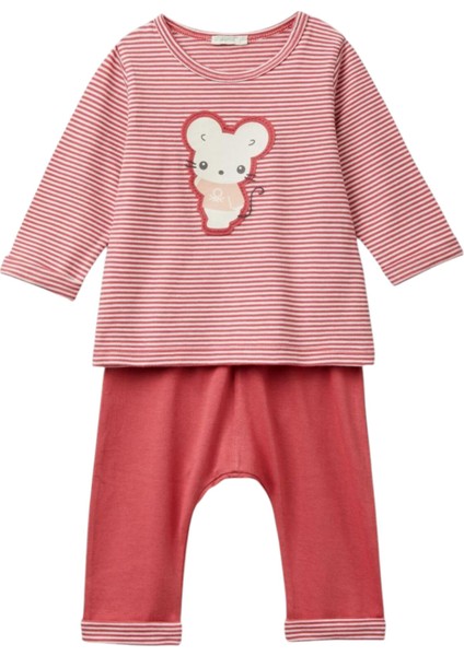 Bebek Eşofman Takımı