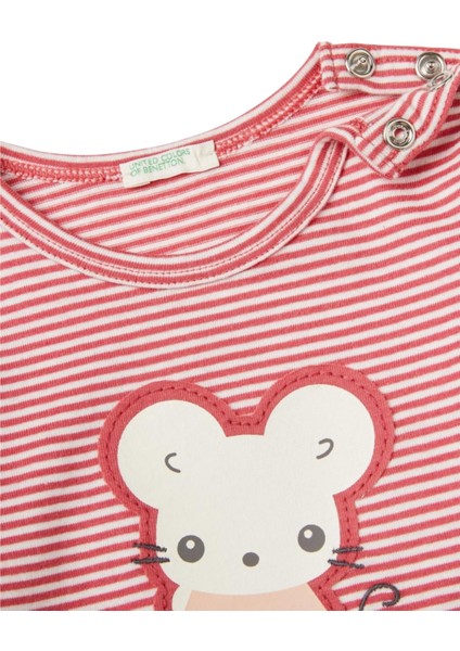 Bebek Eşofman Takımı modelleri