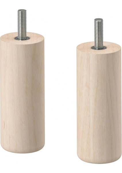 Mejarp Ayak Huş 10 cm