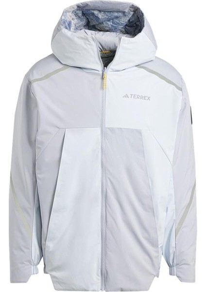 TERREX IX7953 ©National Geographic Insulated Reversible Jacket