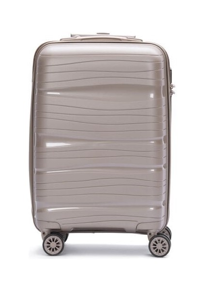 3'lü Silikon Valiz Seti Pp Kırılmaz Silikon modelleri