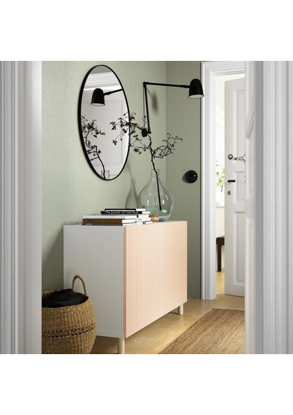 Mejarp Ayak Huş 10 cm modelleri