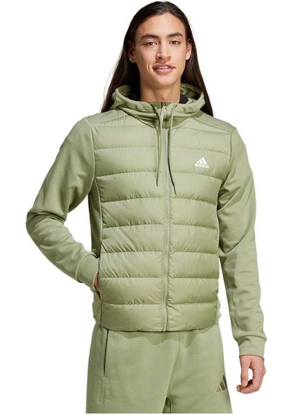 Sportswear IX8915 Essentials Hybrid Down Hooded Jacket