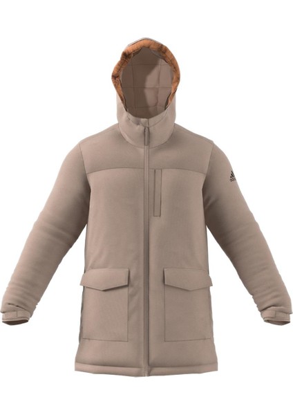 PAVERIC FUR PAR Erkek Mont IX8886 modelleri