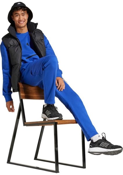 BIG BAFFLE V Erkek Mont IV9777