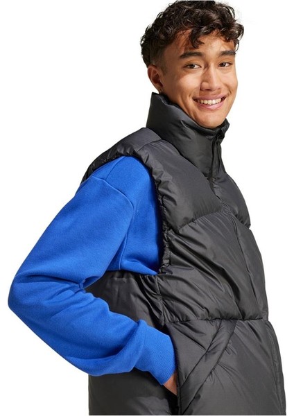 BIG BAFFLE V Erkek Mont IV9777